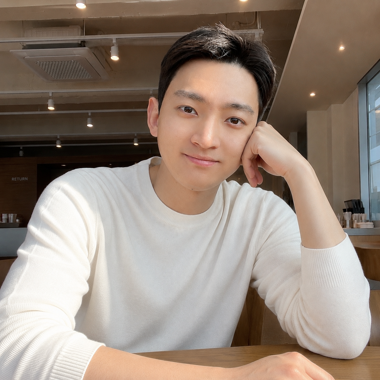 Jun Hyuk Lee